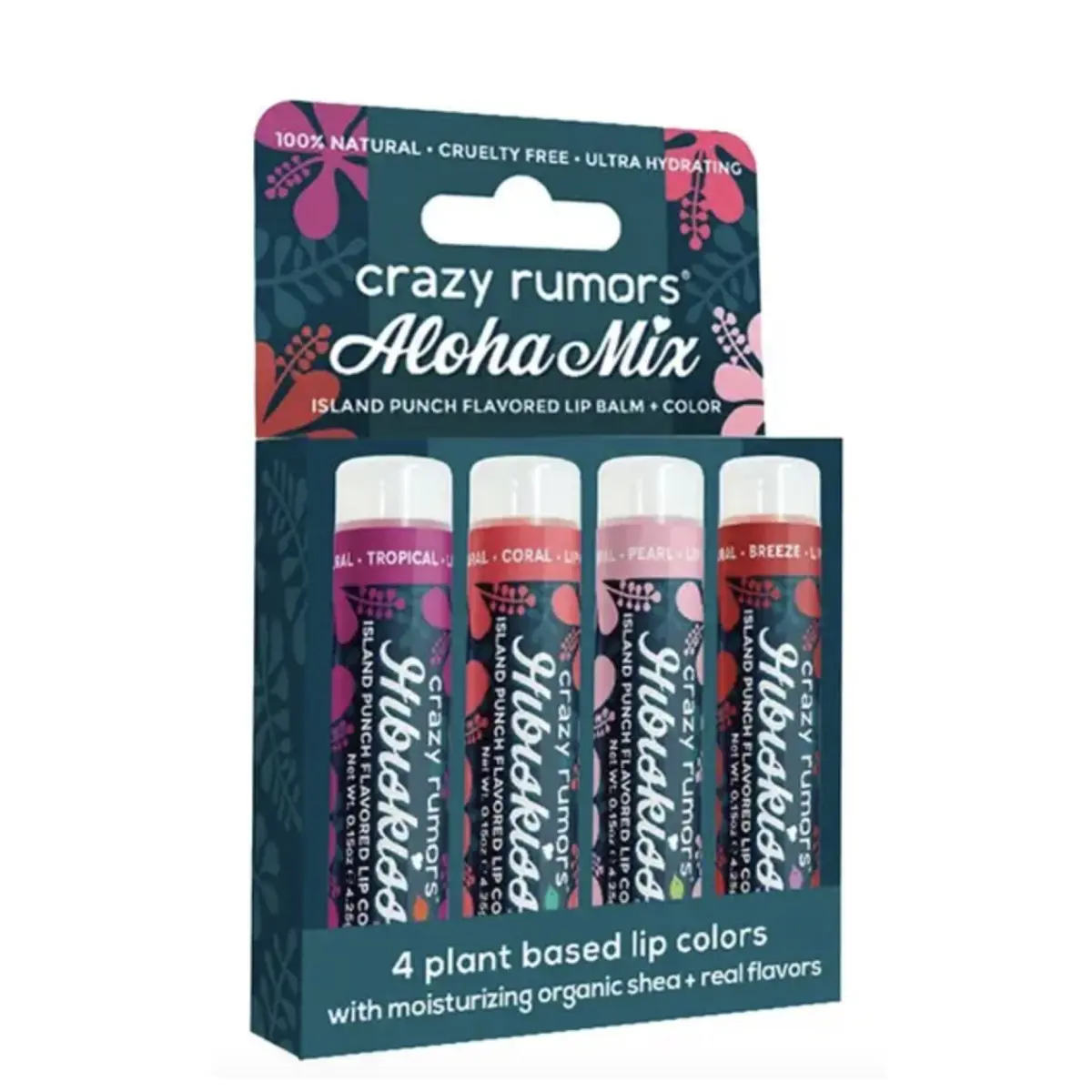 Crazy-Rumors-Aloha-Mix-Lip-Balm-4-pack.webp