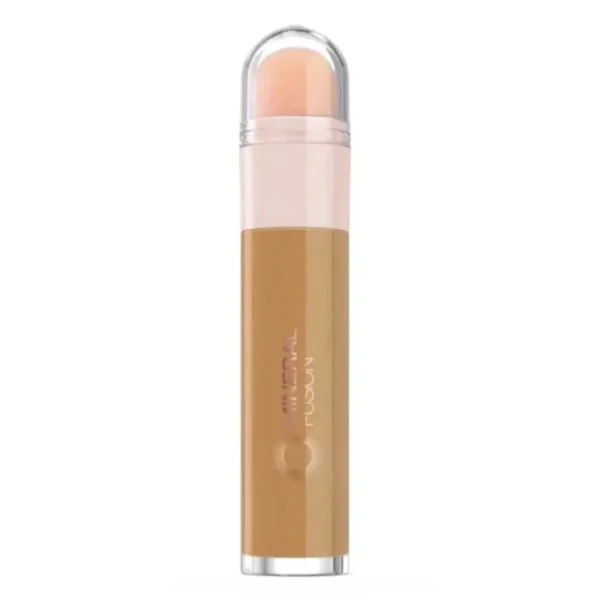 Mineral Fusion Medium Warm Liquid Concealer 0.24 fl. oz.